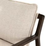 Product Image 22 for Ace Robson Upholstered Ivory Cotton Accent Chair from Four Hands