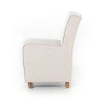 Hobson Dining Chair Knoll Natural image 5