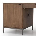 Product Image 24 for Trey Auburn Poplar Executive Desk from Four Hands