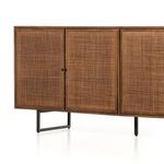Product Image 30 for Carmel Brown Wash Cane Sideboard from Four Hands
