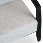 Product Image 7 for Aria Outdoor Accent Chair from Classic Home Furnishings