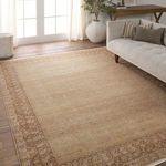 Repeat living room scene of rug under sofa by window with wood floors and plants