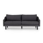 Product Image 5 for Henley Sofa 85" Theo Onyx from Four Hands
