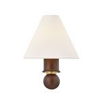 Product Image 1 for Candice Wall Sconce from Mitzi