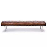 Product Image 1 for Tufted Gallery Bench from Regina Andrew Design