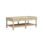 Product Image 1 for Haven Rectangular Cocktail Table from A.R.T. Home Furnishings