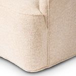 Product Image 10 for Macario Swivel Chair Ellis Birch from Four Hands