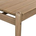 Product Image 7 for Rosen Outdoor Dining Table from Four Hands