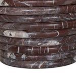 Product Image 9 for Reeves Cordovan Marble Large End Table from Four Hands