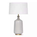Product Image 1 for Glace Ceramic Table Lamp from Regina Andrew Design