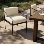 Product Image 16 for Granger Outdoor Dining Chair from Four Hands