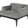 Product Image 2 for Salk Single Seat Sofa from District Eight