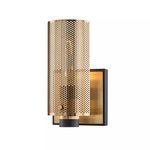 Product Image 1 for Pilsen 1 Light Wall Sconce from Troy Lighting