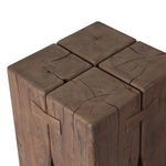 Product Image 7 for Oshan Outdoor End Table from Four Hands
