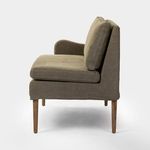 Product Image 3 for Build Your Own: Aurelia Dining Banquette - Broadway Olive from Four Hands