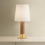 Product Image 8 for Meadowbrook Rechargeable Table Lamp from Hudson Valley