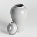 Product Image 4 for Koa Lidded Mini Ginger Jar from Napa Home And Garden