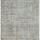 Darling Olive machine woven runner rug in muted earthy tones with irregular vintage-inspired pattern