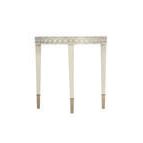 Product Image 3 for Allure Round Chairside Table from Bernhardt Furniture
