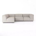 Gwen Outdoor 4 Pc Sectional image 3