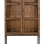 Product Image 6 for Melange Mulholland Display Cabinet from Hooker Furniture