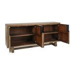 Product Image 5 for Lyra Reclaimed Pine Buffet Sideboard from Classic Home Furnishings
