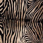 Product Image 4 for Zebra Printed Hide Rug from Four Hands