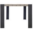 Product Image 2 for Cedar Sleek Outdoor Key Dining Table from Bernhardt Furniture