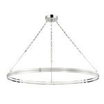 Product Image 1 for Rosendale Medium Led Chandelier from Hudson Valley