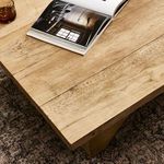 Product Image 13 for Kitridge Coffee Table from Four Hands