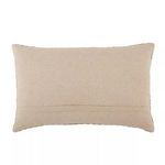 Product Image 6 for Rawlings Trellis Brown Lumbar Pillow from Jaipur 