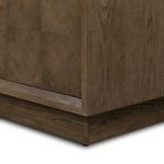 Product Image 10 for Salta Brown Oak Bar Cabinet from Four Hands