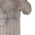 Product Image 2 for Phoenician Pillar with Capital from Currey & Company