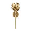 Product Image 4 for Protea Wall Sconce from Currey & Company