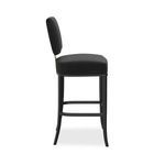 Product Image 5 for Reserved Seating Bar Stool from Caracole