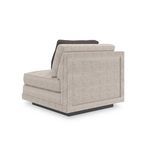 Product Image 5 for Fusion Armless Chair from Caracole