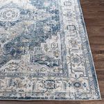 Product Image 2 for Jolie Navy / Tan Rug from Surya