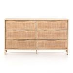 Product Image 4 for Sydney 6 Drawer Dresser from Four Hands