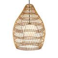 Product Image 4 for Fishtrap Outdoor Pendant from Currey & Company