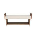 Product Image 2 for Ando Bench from Wildwood Home