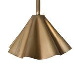Product Image 2 for Amabella Chandelier - Aged Antique Brass Iron from Four Hands