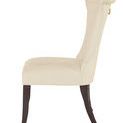 Product Image 3 for Jet Set Cream Side Chair from Bernhardt Furniture