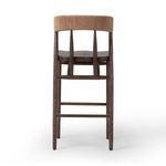 Product Image 17 for Buxton Drifted Oak Bar Stool from Four Hands