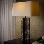 Product Image 1 for Lyon Table Lamp from Arteriors