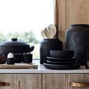 Product Image 6 for Hazel Brown Bowl from BIDKHome