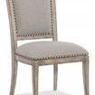 Product Image 4 for Boheme Vitton Upholstered Side Chair (Set Of 2) from Hooker Furniture