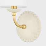 Product Image 7 for Rhea 1 Light Table Lamp from Mitzi