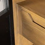 Product Image 16 for Millie Panel & Glass Door Double Cabinet from Four Hands