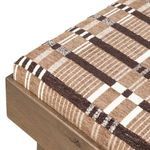 Product Image 7 for Kubi Accent Stool - Sandhill Cocoa from Four Hands