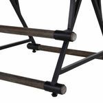 Product Image 4 for Frederick Black Counter Stool from Gabby